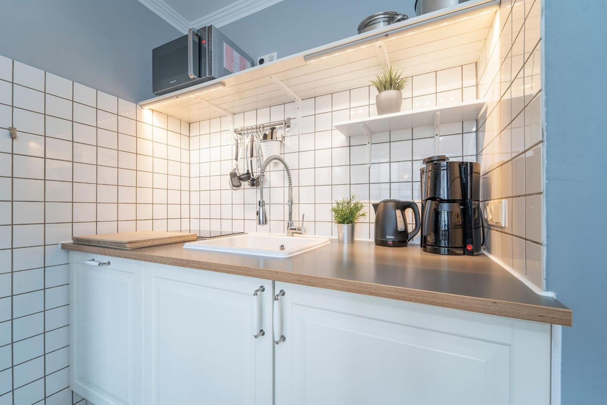 Seestrasse 43 Wohnung 3 Scharbeutz Exteriér fotografie