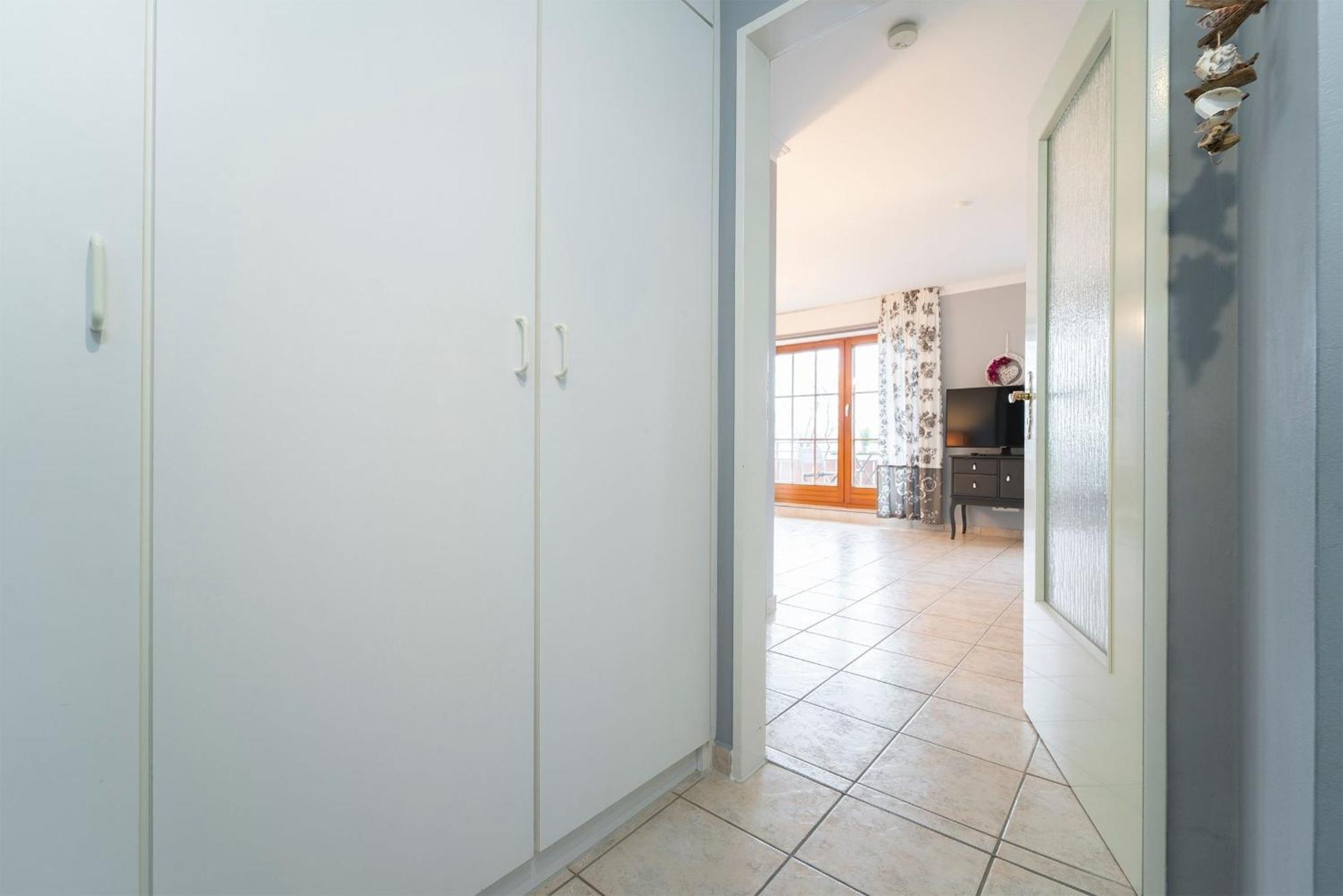 Seestrasse 43 Wohnung 3 Scharbeutz Exteriér fotografie