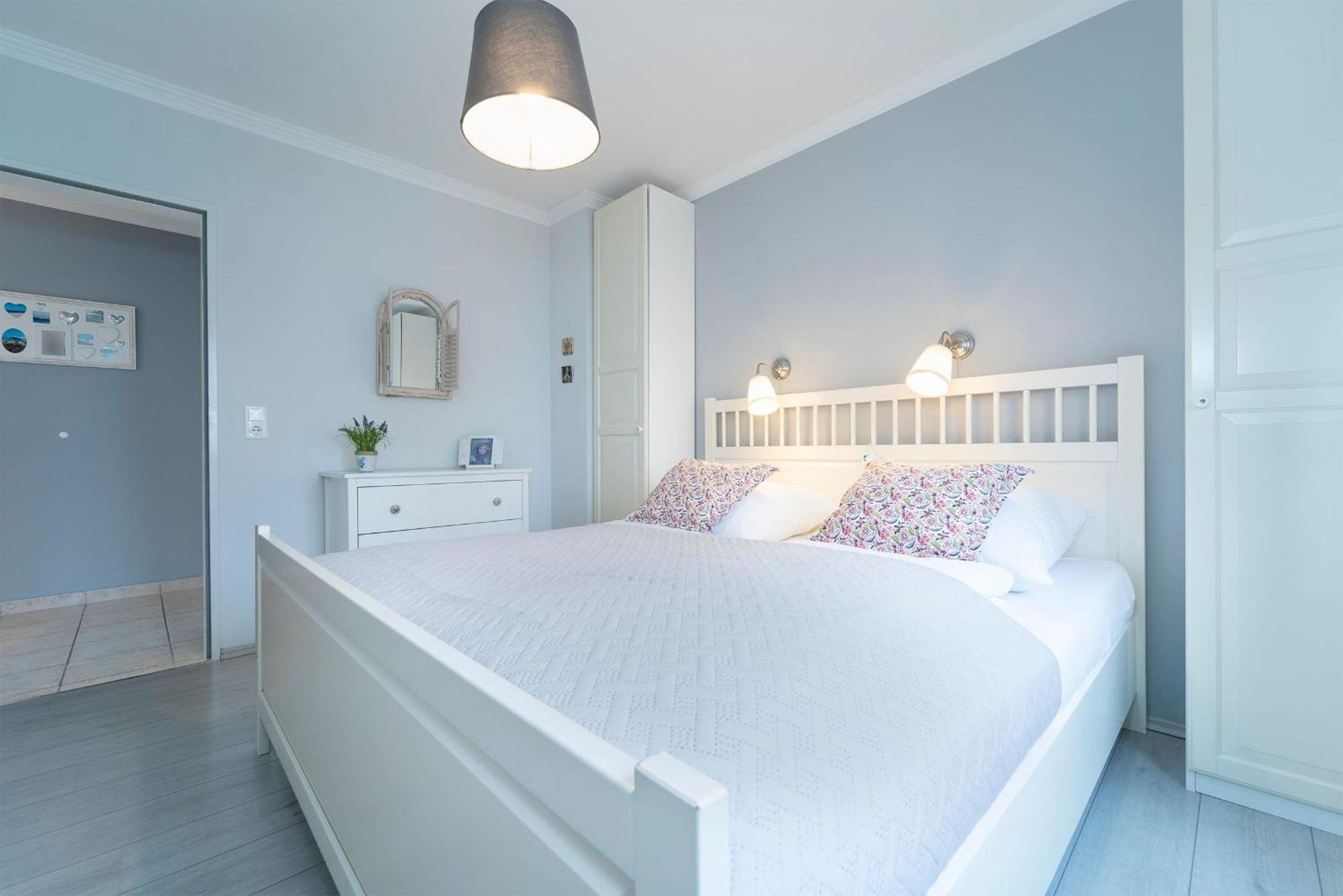 Seestrasse 43 Wohnung 3 Scharbeutz Exteriér fotografie