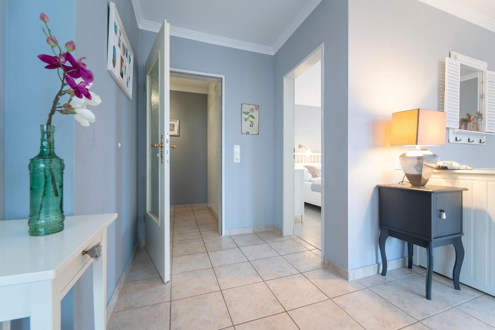 Seestrasse 43 Wohnung 3 Scharbeutz Exteriér fotografie
