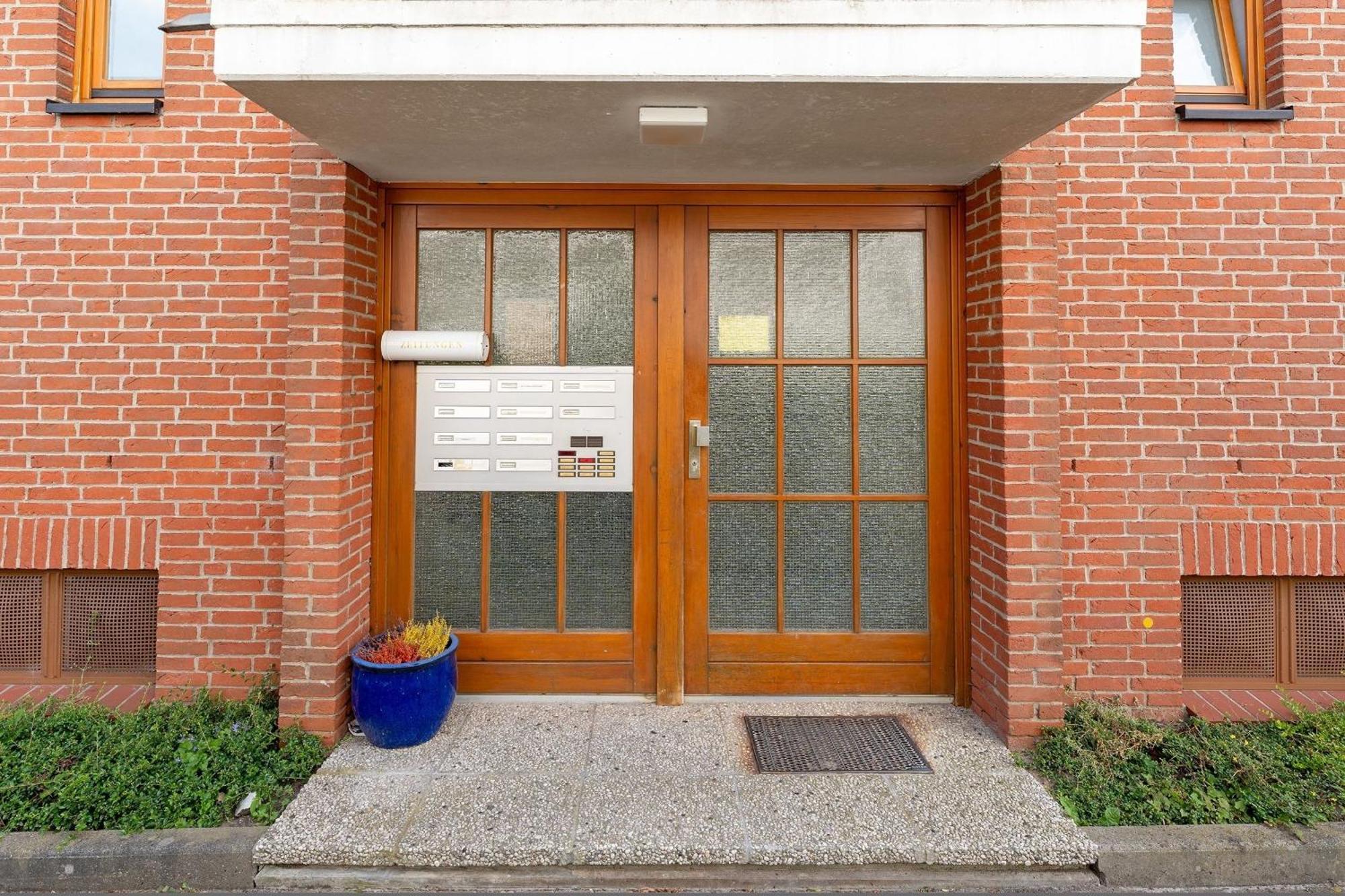 Seestrasse 43 Wohnung 3 Scharbeutz Exteriér fotografie