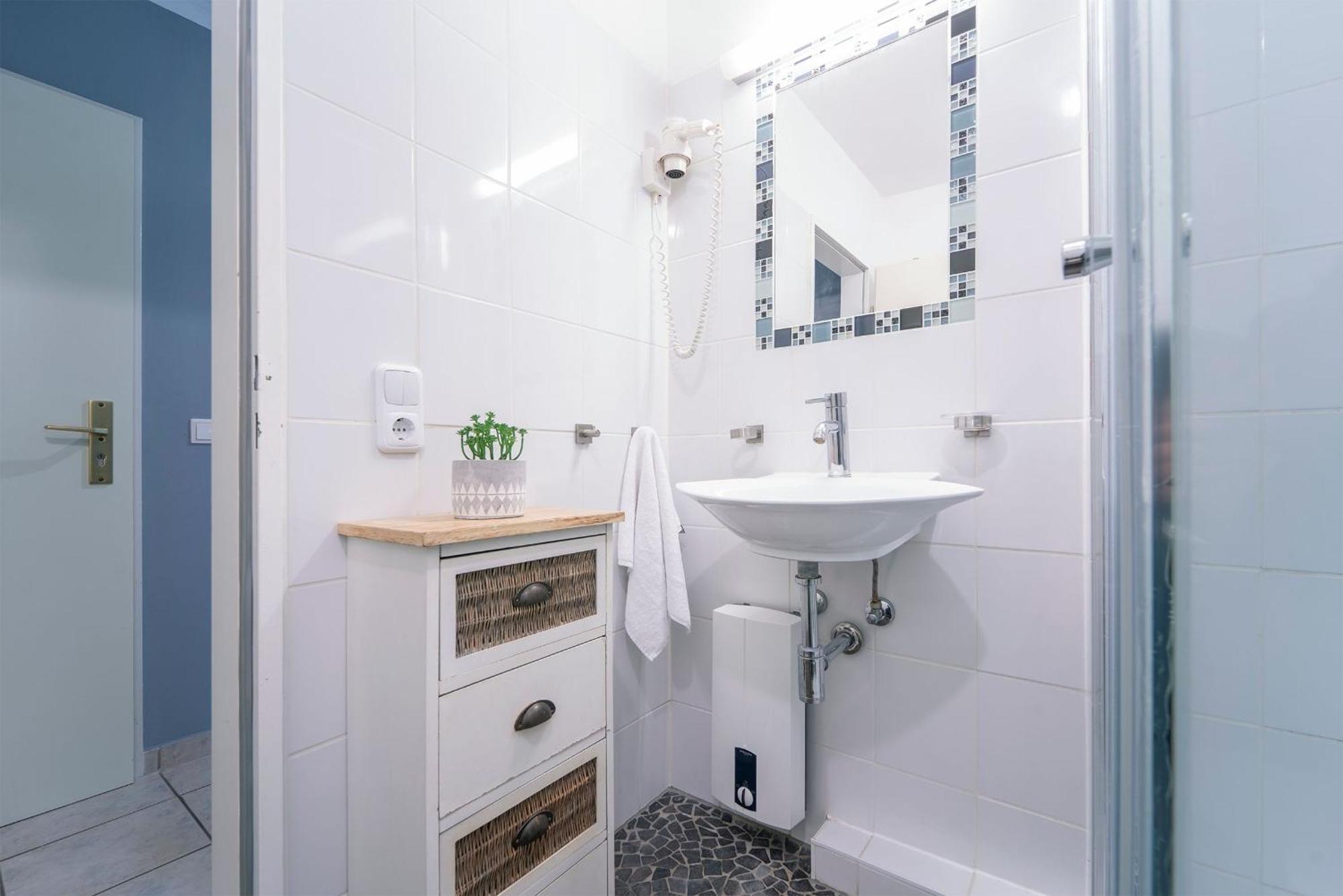 Seestrasse 43 Wohnung 3 Scharbeutz Exteriér fotografie
