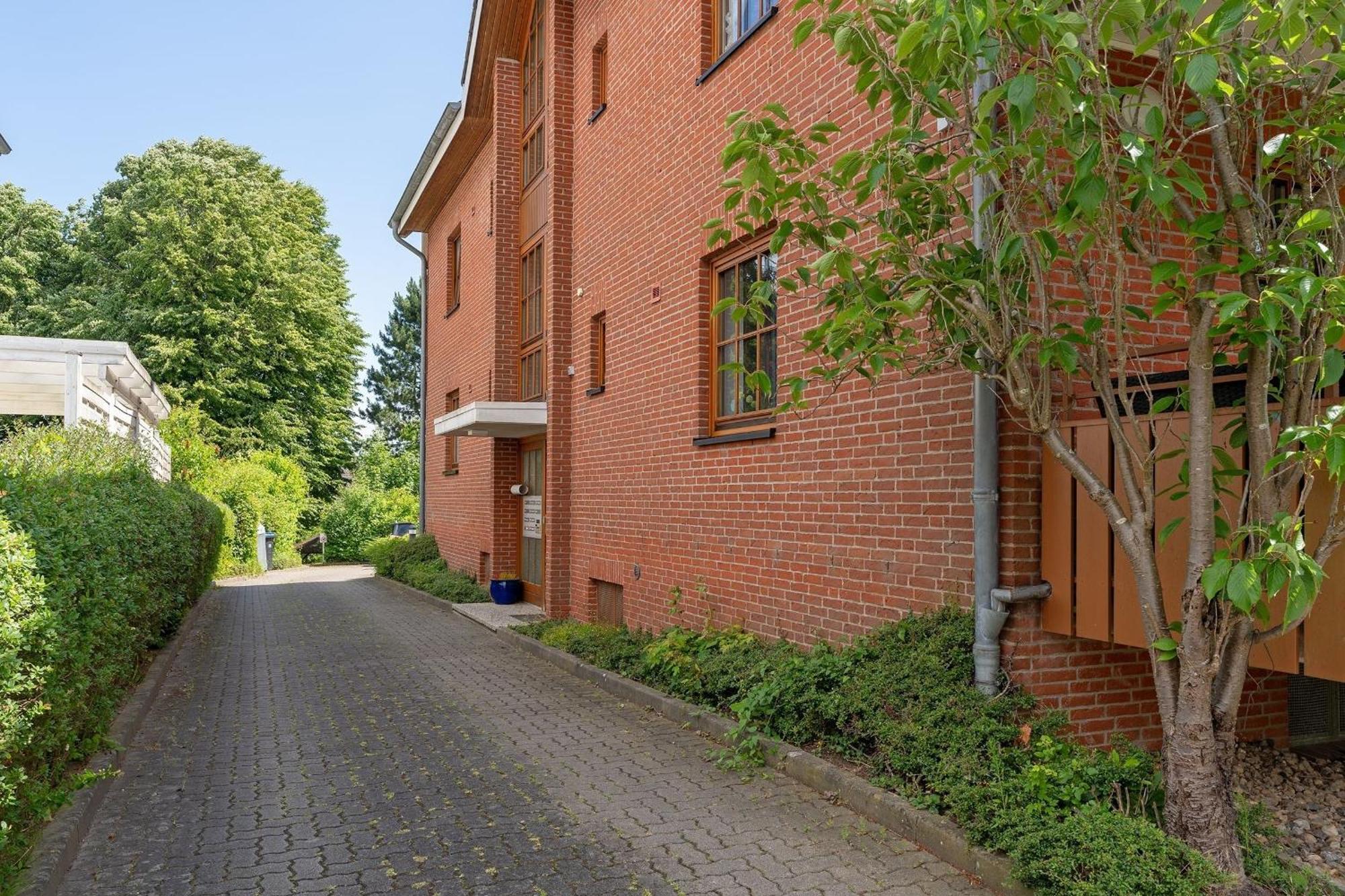 Seestrasse 43 Wohnung 3 Scharbeutz Exteriér fotografie